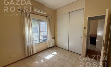 Departamento en alquiler en Adrogue - Apto vivienda o profesional -