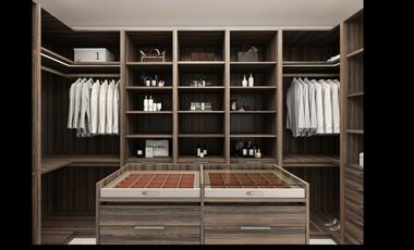 Estrena departamento de diseñador!