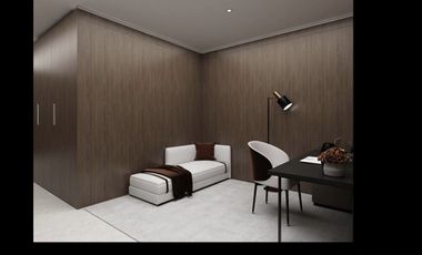 Estrena departamento de diseñador!