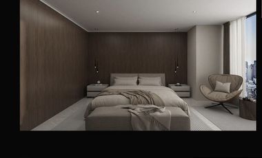 Estrena departamento de diseñador!