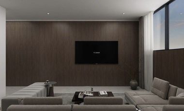 Estrena departamento de diseñador!