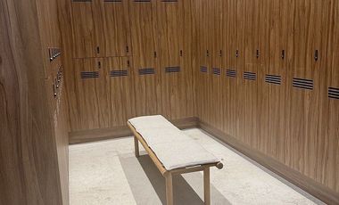 Estrena departamento de diseñador!