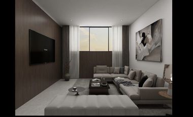 Estrena departamento de diseñador!