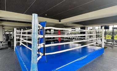 Estrena departamento de diseñador!