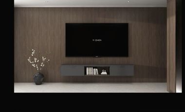 Estrena departamento de diseñador!