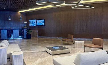 Estrena departamento de diseñador!