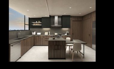 Estrena departamento de diseñador!