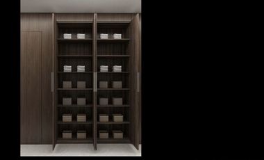 Estrena departamento de diseñador!