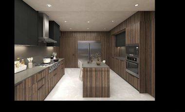 Estrena departamento de diseñador!