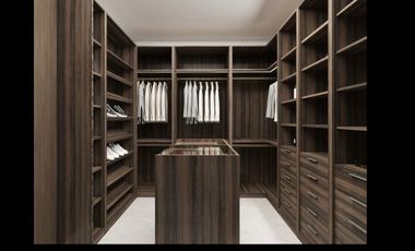 Estrena departamento de diseñador!