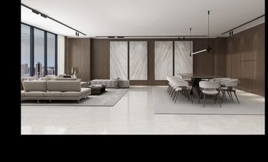 Estrena departamento de diseñador!