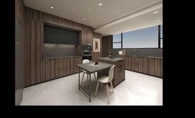 Estrena departamento de diseñador!