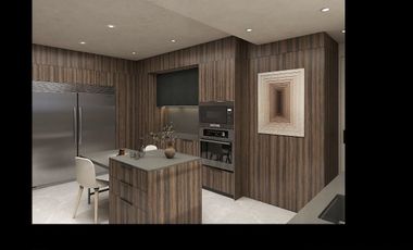 Estrena departamento de diseñador!