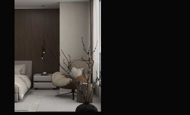 Estrena departamento de diseñador!