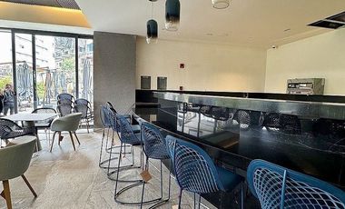 Estrena departamento de diseñador!