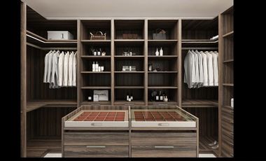 Estrena departamento de diseñador!