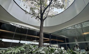 Estrena departamento de diseñador!