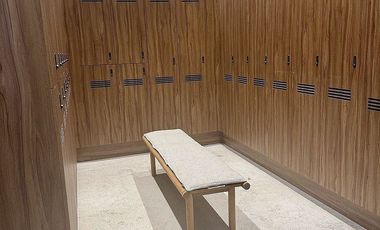 Estrena departamento de diseñador!