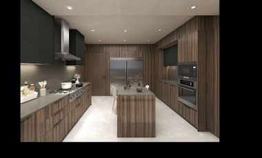 Estrena departamento de diseñador!