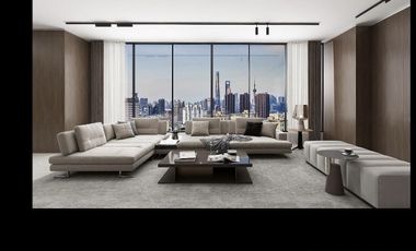 Estrena departamento de diseñador!