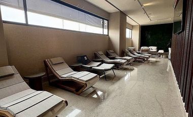 Estrena departamento de diseñador!