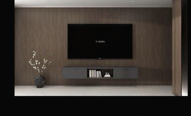 Estrena departamento de diseñador!