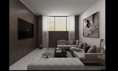 Estrena departamento de diseñador!