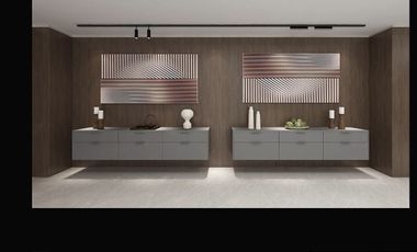 Estrena departamento de diseñador!