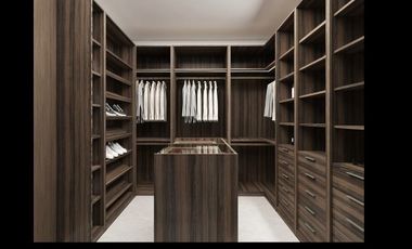 Estrena departamento de diseñador!