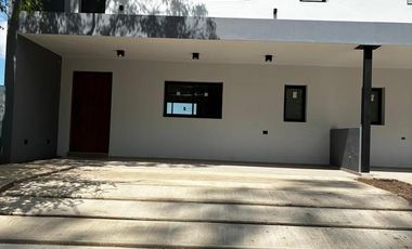 Duplex en Venta en Nuevo Malagueño, 3 dormitorios, A estrenar