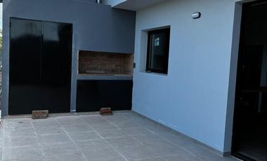 Duplex en Venta en Nuevo Malagueño, 3 dormitorios, A estrenar