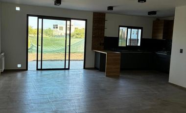 Duplex en Venta en Nuevo Malagueño, 3 dormitorios, A estrenar