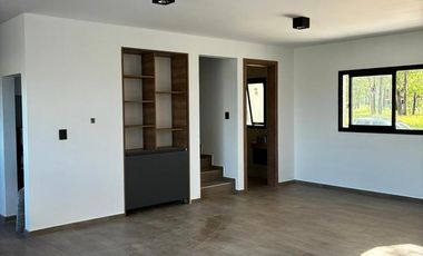 Duplex en Venta en Nuevo Malagueño, 3 dormitorios, A estrenar