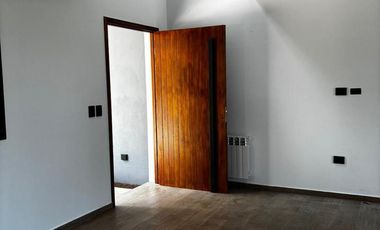 Duplex en Venta en Nuevo Malagueño, 3 dormitorios, A estrenar