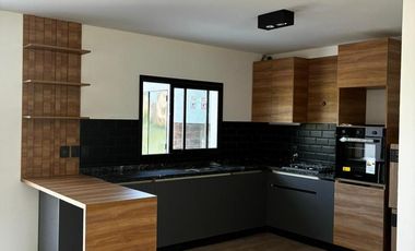 Duplex en Venta en Nuevo Malagueño, 3 dormitorios, A estrenar