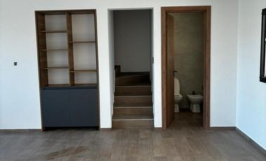 Duplex en Venta en Nuevo Malagueño, 3 dormitorios, A estrenar