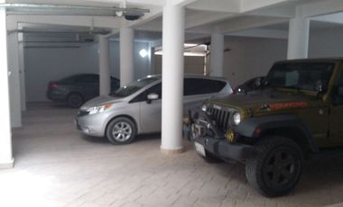 DEPARTAMENTO EN RENTA, AMUEBLADO. CARMEN, CAMPECHE