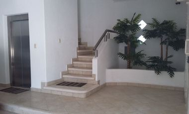 DEPARTAMENTO EN RENTA, AMUEBLADO. CARMEN, CAMPECHE