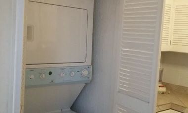 DEPARTAMENTO EN RENTA, AMUEBLADO. CARMEN, CAMPECHE