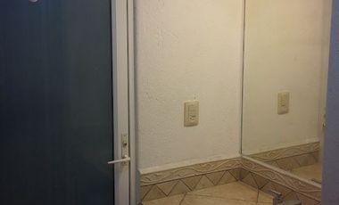 DEPARTAMENTO EN RENTA, AMUEBLADO. CARMEN, CAMPECHE