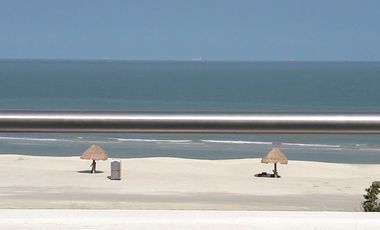 DEPARTAMENTO EN RENTA, AMUEBLADO. CARMEN, CAMPECHE