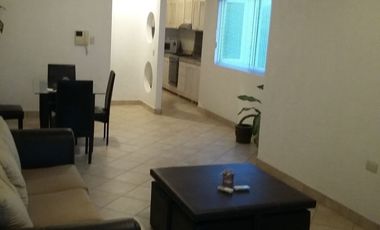 DEPARTAMENTO EN RENTA, AMUEBLADO. CARMEN, CAMPECHE