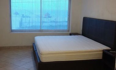 DEPARTAMENTO EN RENTA, AMUEBLADO. CARMEN, CAMPECHE