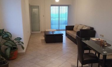 DEPARTAMENTO EN RENTA, AMUEBLADO. CARMEN, CAMPECHE