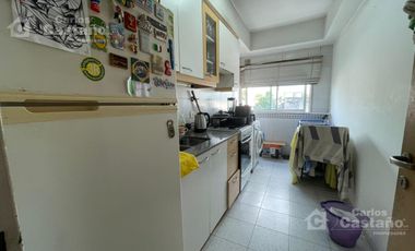 Depto 2 ambientes a media cuadra de Av. Maipú con amenitis