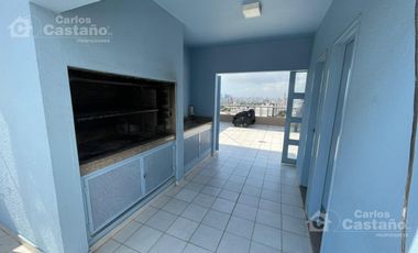 Depto 2 ambientes a media cuadra de Av. Maipú con amenitis