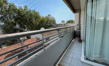 Depto 2 ambientes a media cuadra de Av. Maipú con amenitis