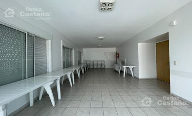 Depto 2 ambientes a media cuadra de Av. Maipú con amenitis