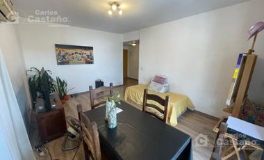 Depto 2 ambientes a media cuadra de Av. Maipú con amenitis