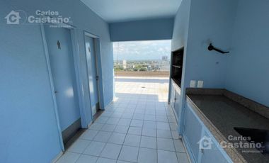 Depto 2 ambientes a media cuadra de Av. Maipú con amenitis